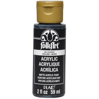 FolkArt® Acrylic Paint | Michaels Stores