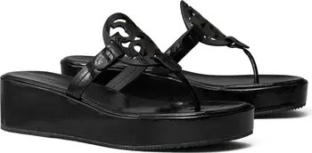 Miller Platform Wedge Flip Flop (Women) | Nordstrom