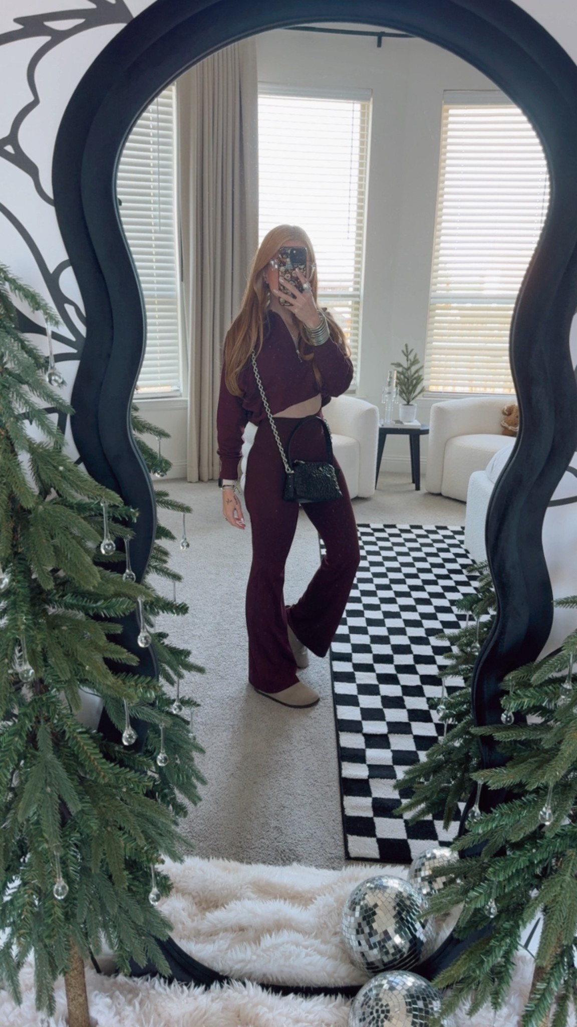 #OOTD

#LTKHoliday #LTKootd #LTKPetite