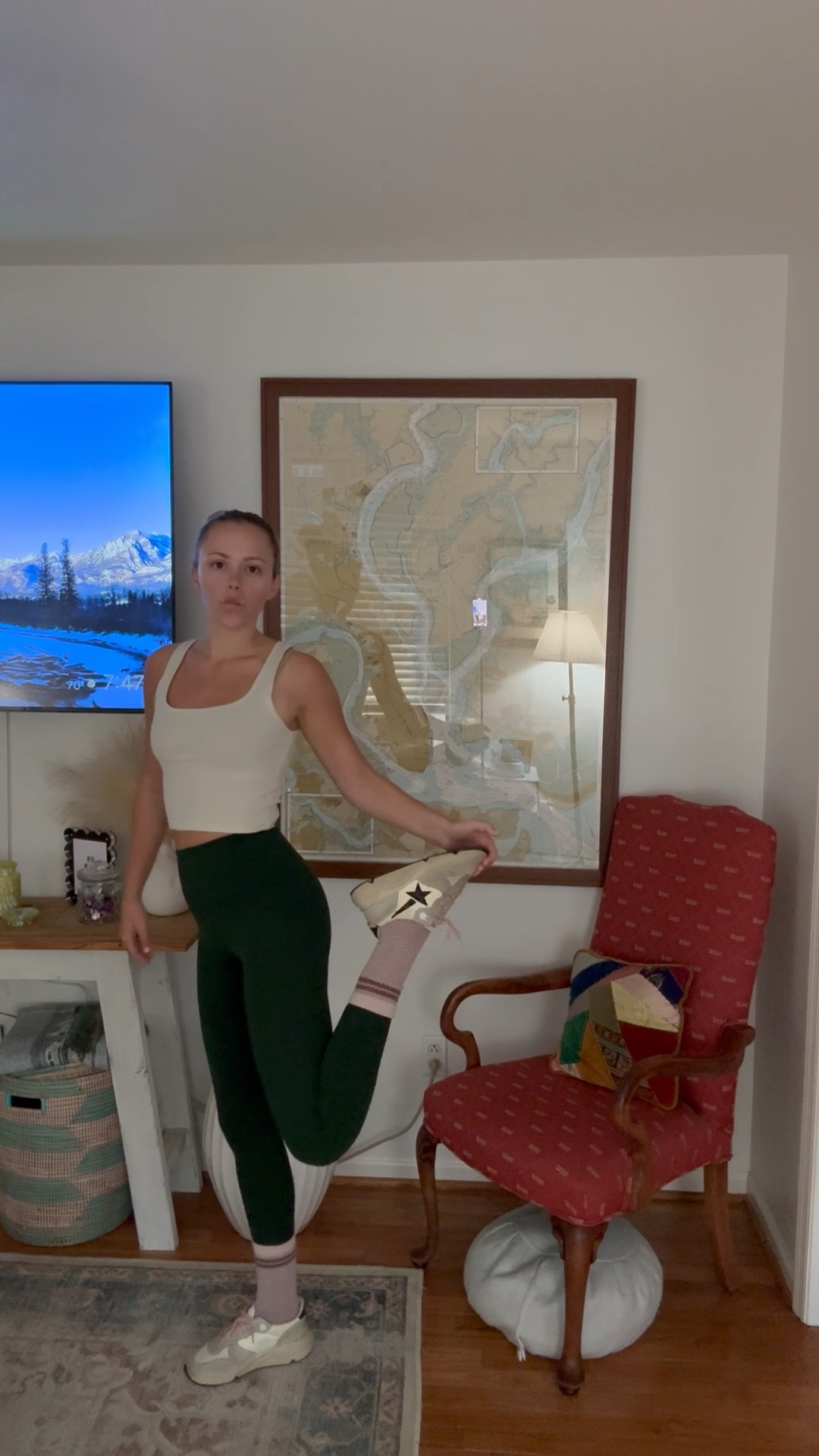pilates day ✌️

#LTKActive #LTKFindsUnder50 #LTKTravel