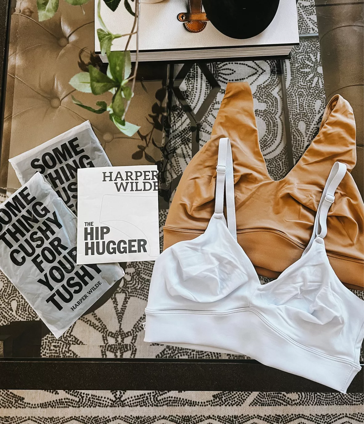 Essential Bralette curated on LTK