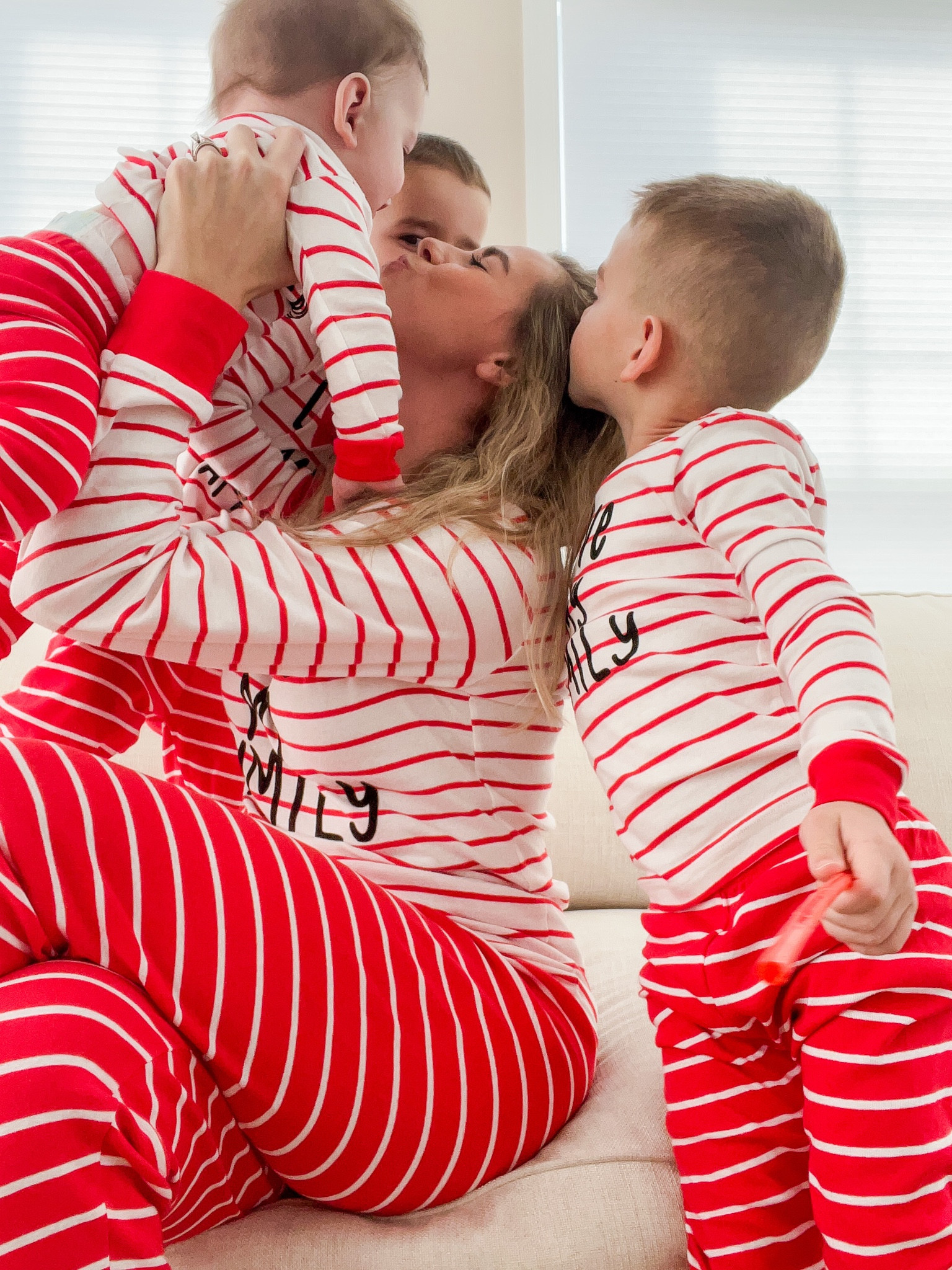 Valentine’s Day Family Pajamas!

#LTKSeasonal