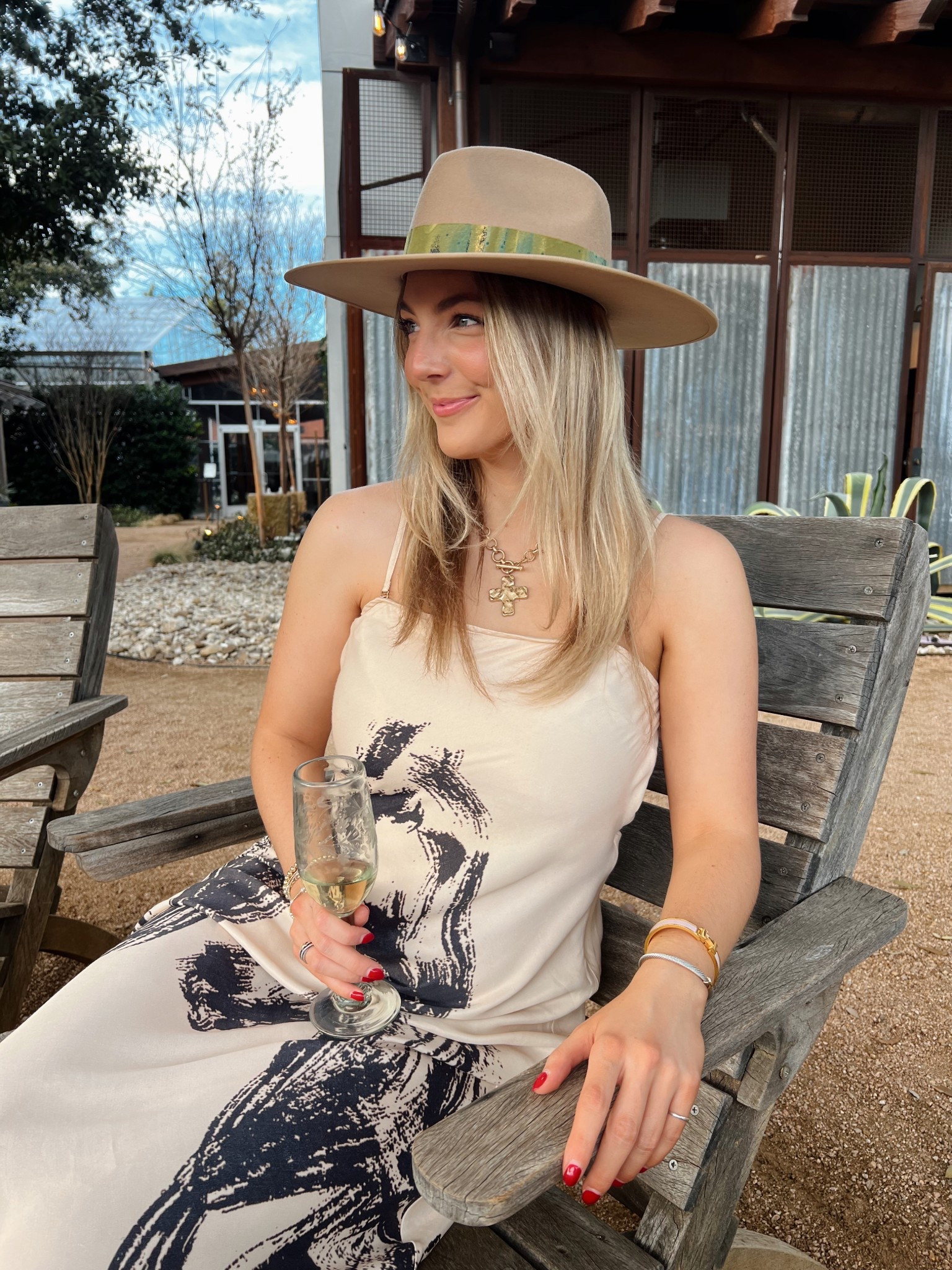 Anthropologie Cowgirl 🐎

Such a fun time in Fort Worth! This horse dress was a rodeo favorite! 

#LTKWatchNow #LTKMidsize #LTKSeasonal