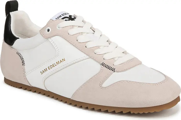 Sam Edelman Zaria Low Top Sneaker (Women) | Nordstrom | Nordstrom
