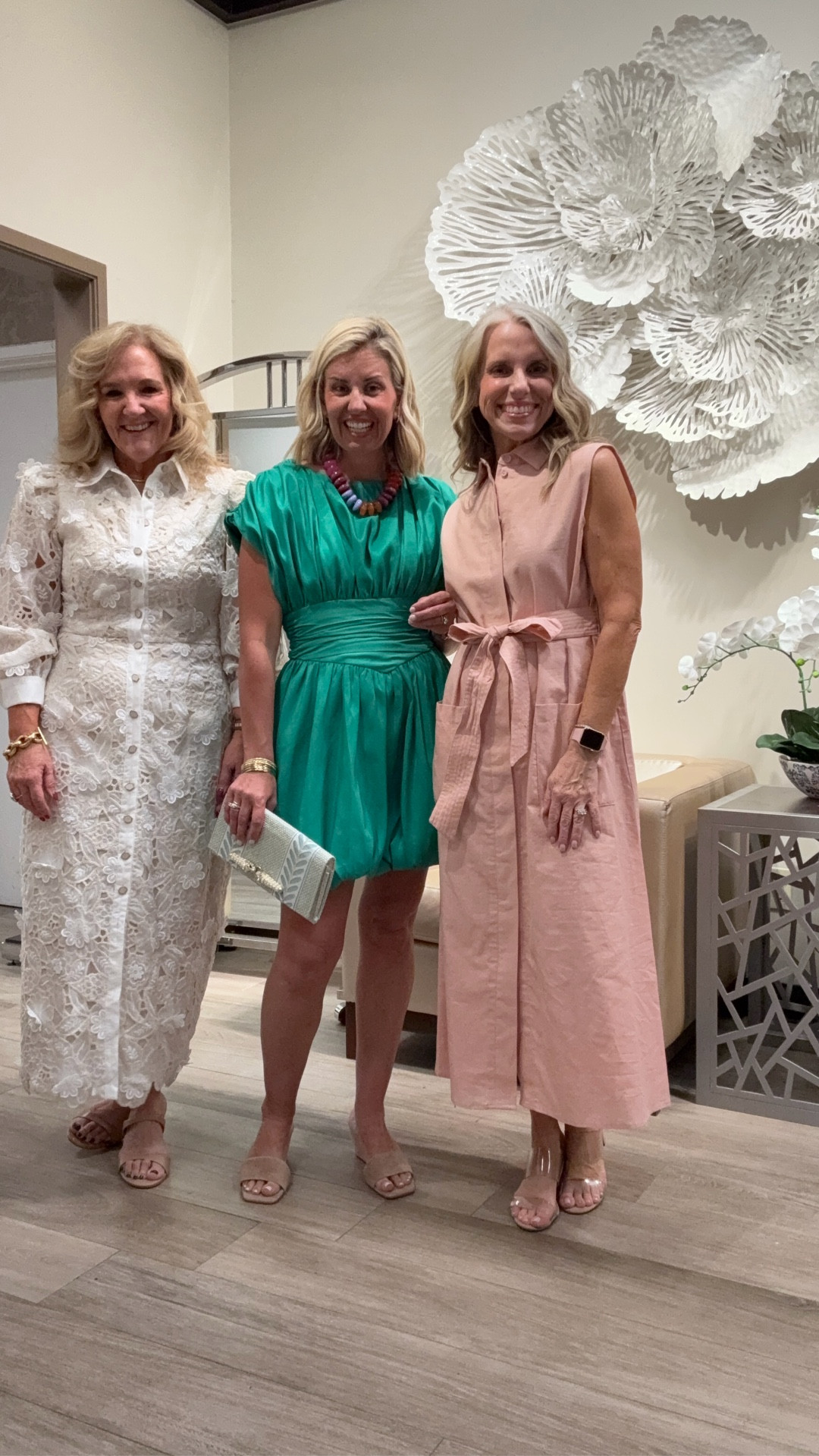 So many styles to choose from at dillards 
All true to size 

#LTKOver40 #LTKPetite #LTKWedding