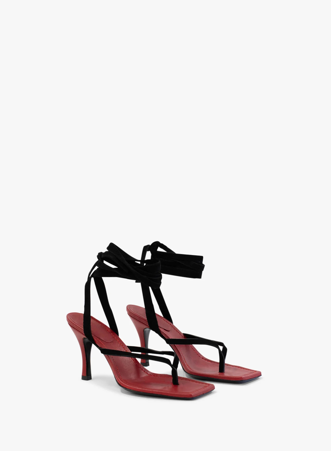 Christopher Esber | Frida Flip Flop Heel | Christopher Esber (Global)