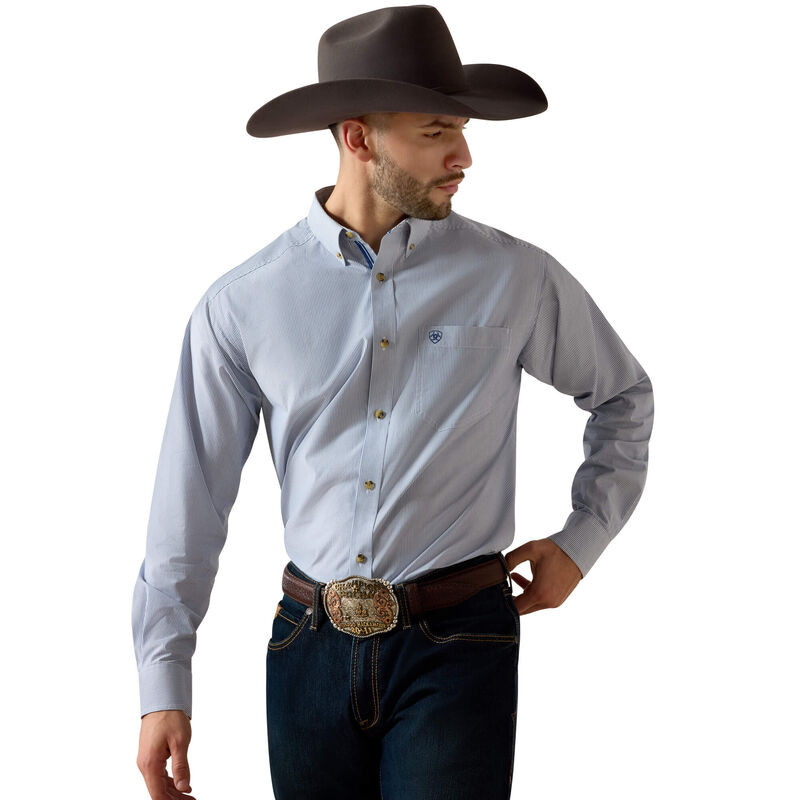 Pro Series Dayne Classic Fit Shirt | Ariat (US)