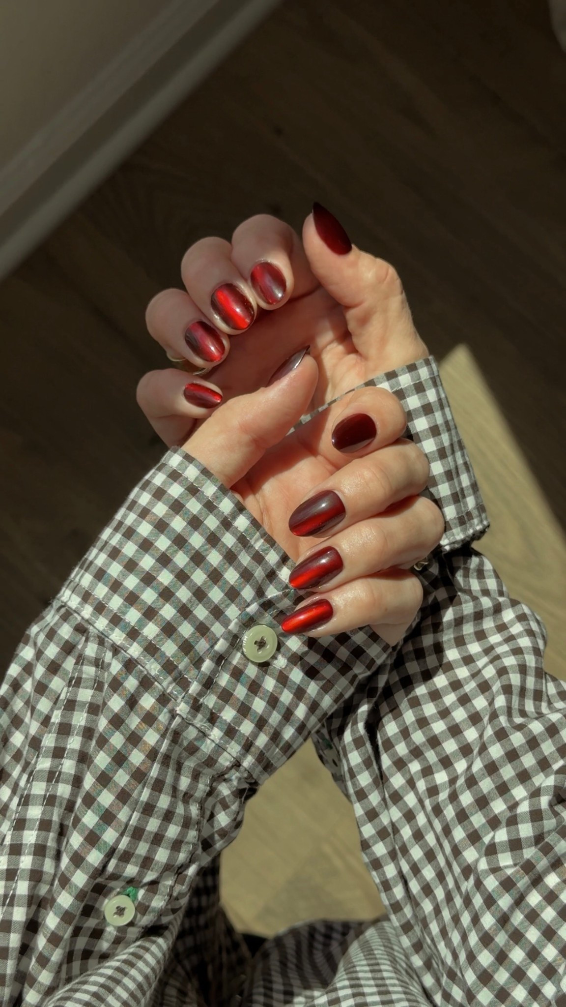 Fall nails but make them press ons

#LTKSeasonal #LTKBeauty #LTKStyleTip