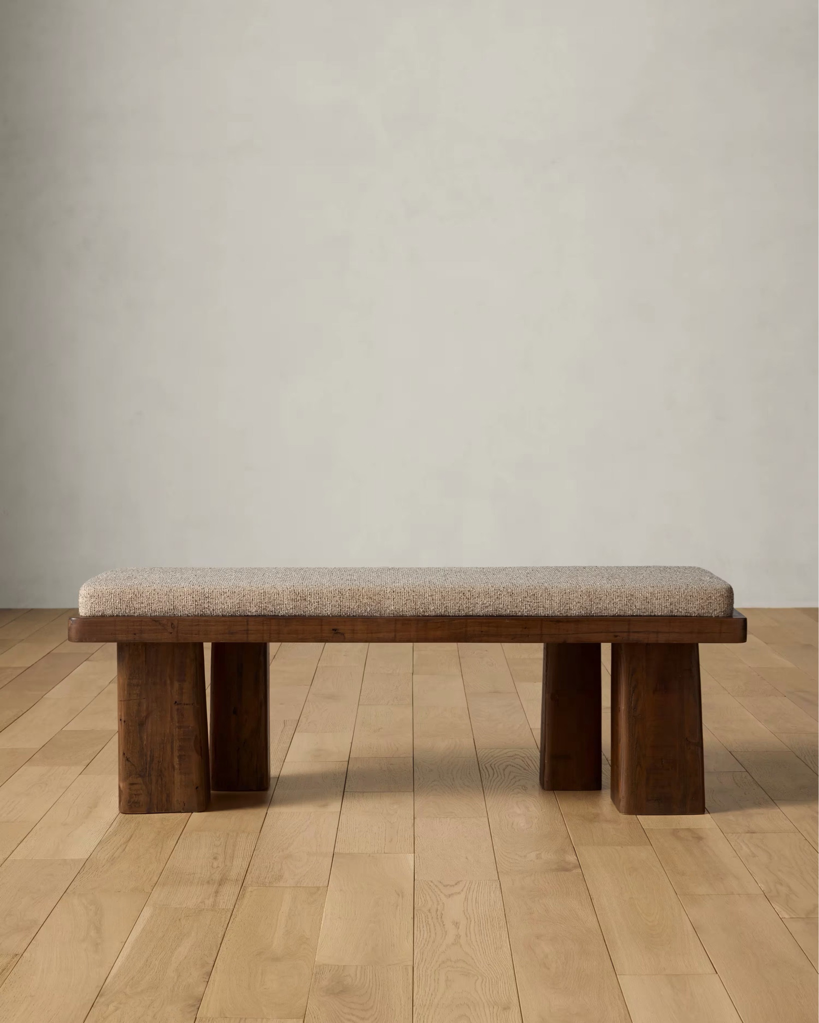 Valentina Reclaimed Pine Bench,
Home Decor 

#LTKHome