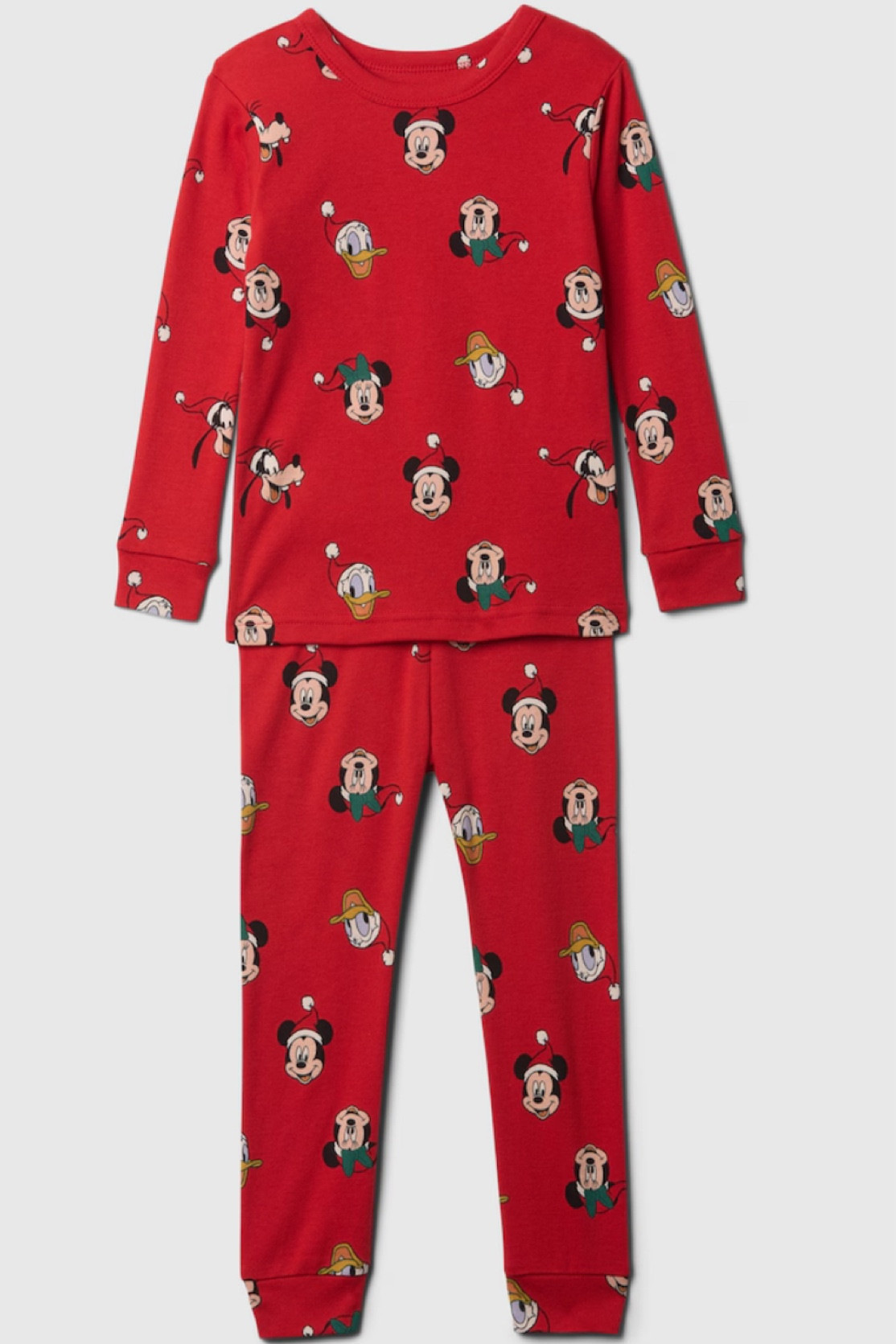 Christmas Pjs😍

#LTKKids #LTKFamily #LTKBaby