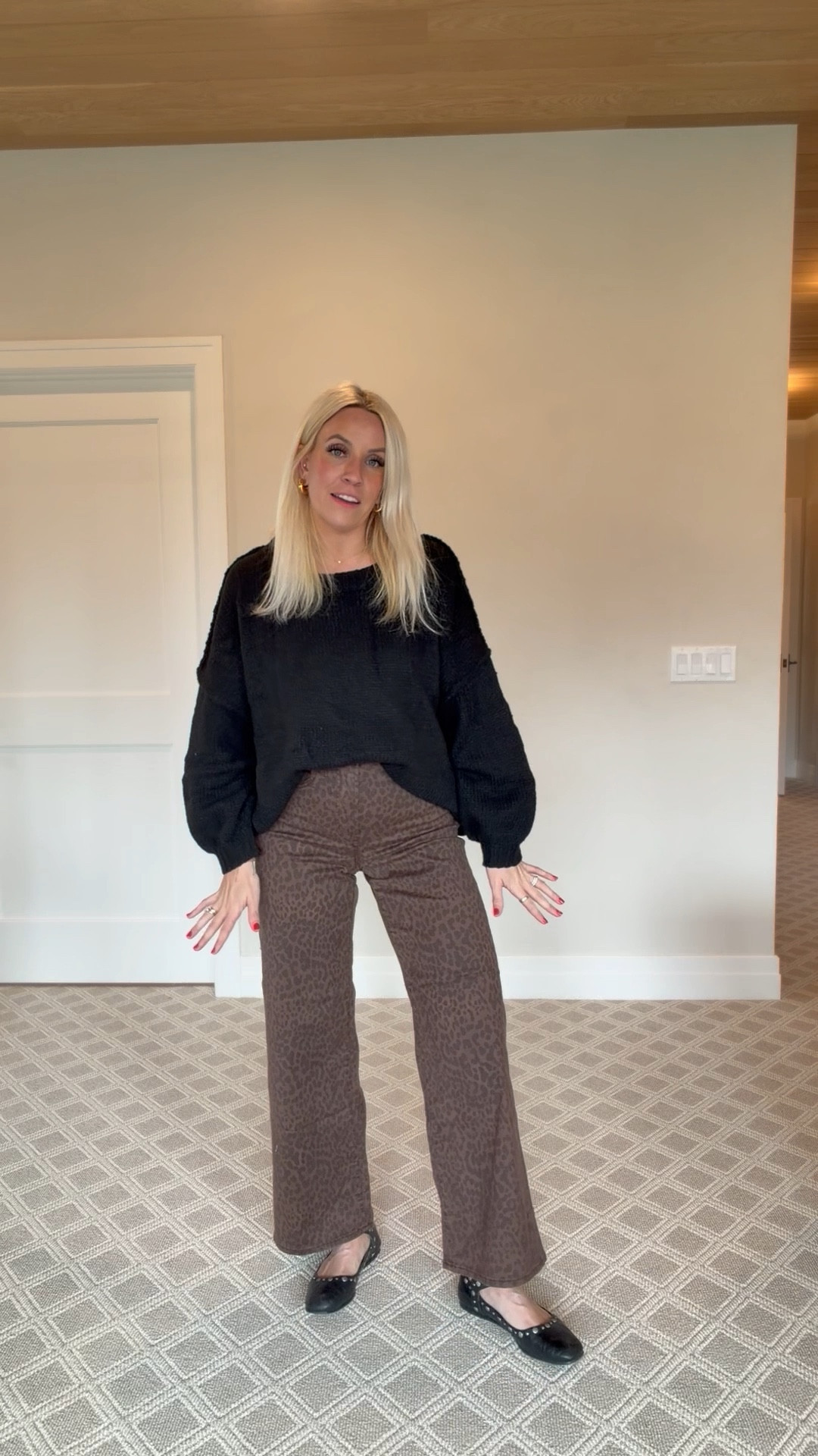 Amazon outfit that looks designer!

#LTKCyberWeek 

#LTKFindsUnder50 #LTKGiftGuide