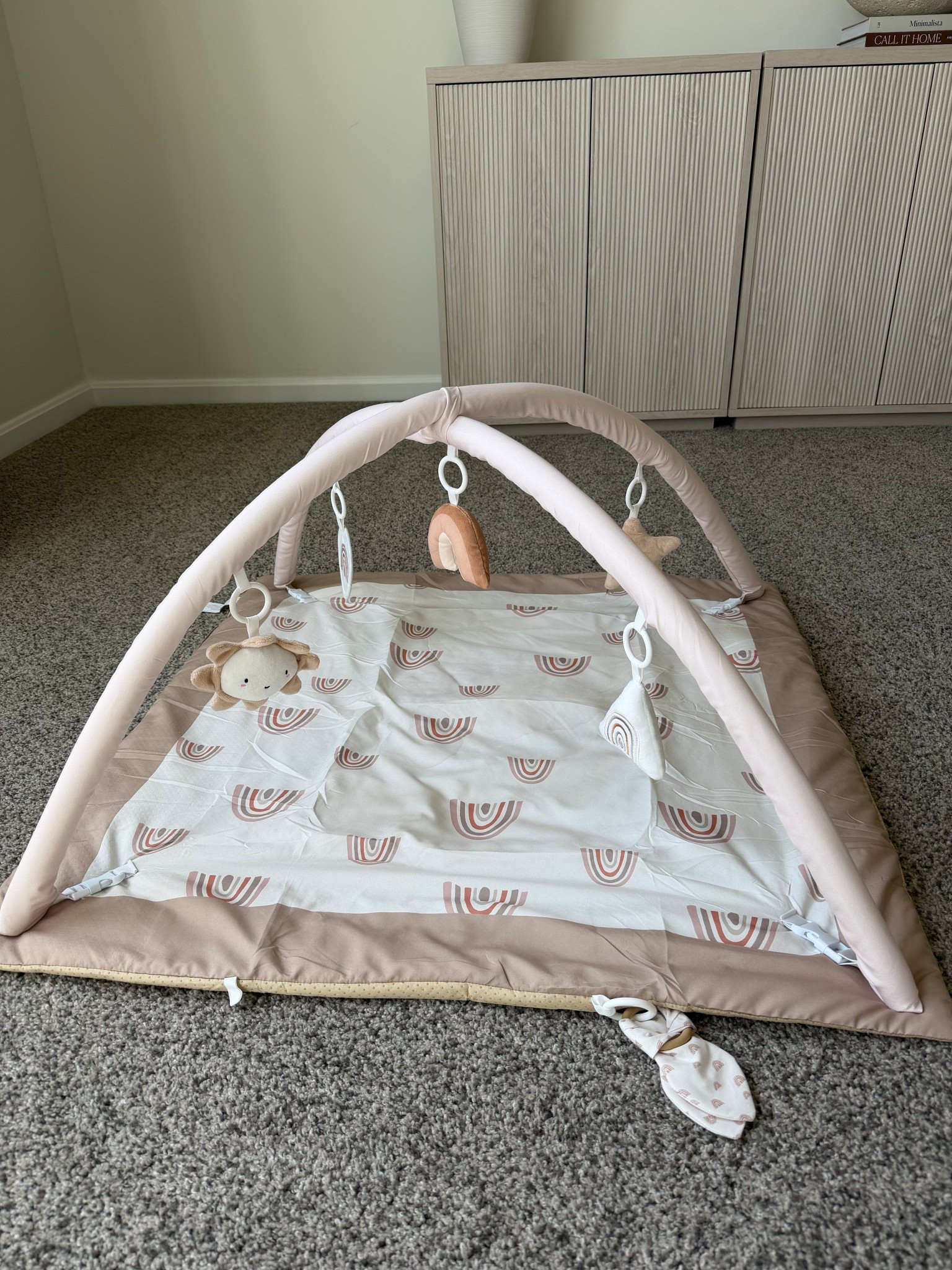 Baby play mat gym 

#baby #amazonfind #playmat

#LTKSaleAlert #LTKBaby #LTKmomlife