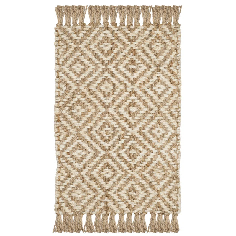 Derosier Geometric Rug | Wayfair North America