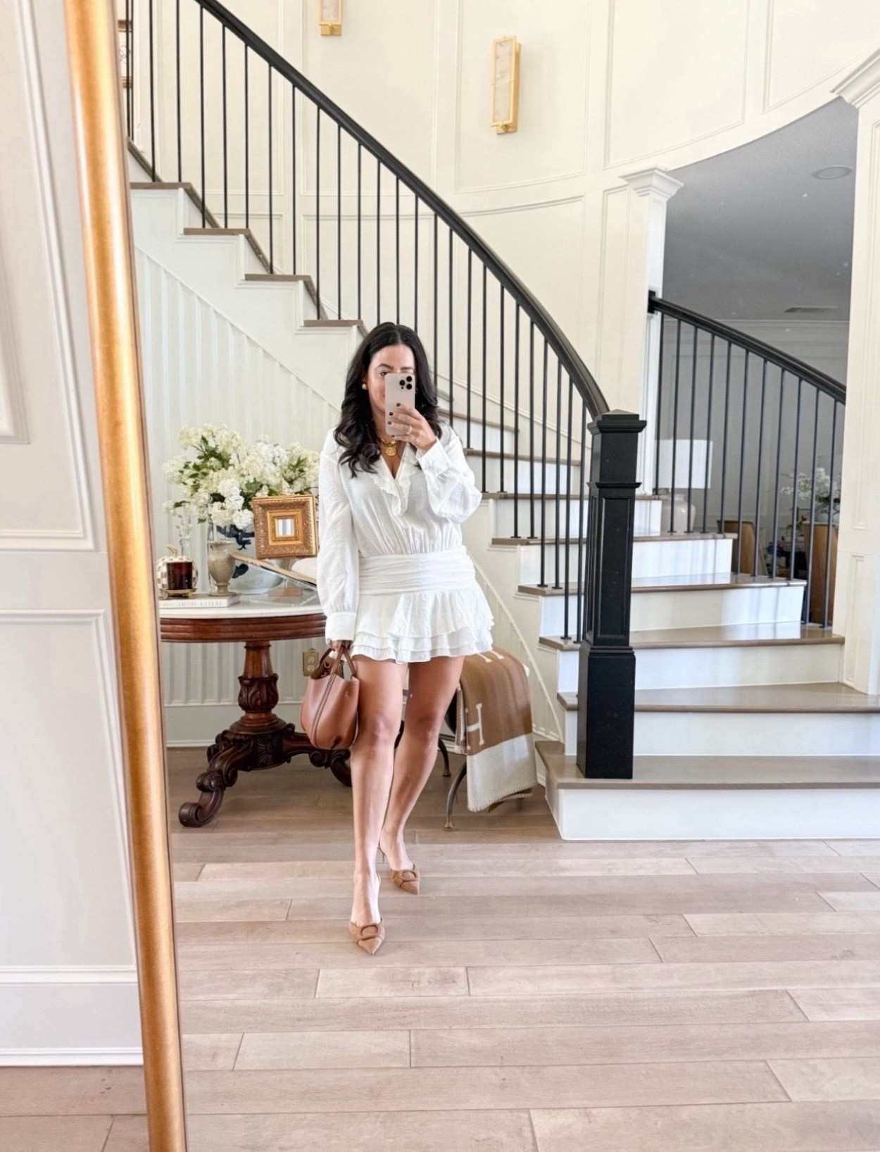 Fall date night look from Zara new arrivals!

#LTKSeasonal #LTKStyleTip #LTKShoeCrush

#LTKStyleTip #LTKOver40 #LTKootd

#LTKootd #LTKOver40 #LTKSeasonal

#LTKOver40 #LTKootd #LTKSeasonal