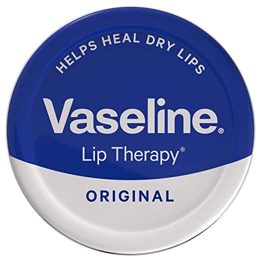 Vaseline Lip Therapy Original 20g | Amazon (DE)