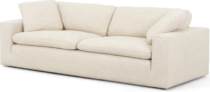 Plume Sofa | Layla Grayce