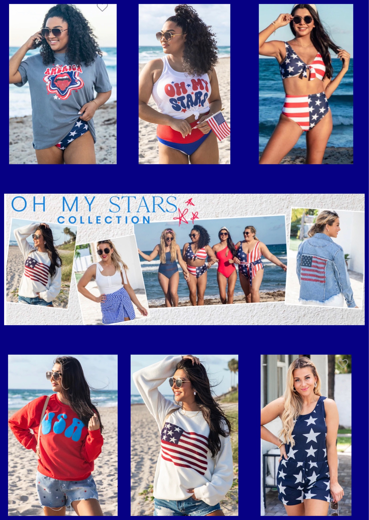 #memorialday #america #redwhiteandblue #patriotic

#LTKFind #LTKunder50 #LTKstyletip