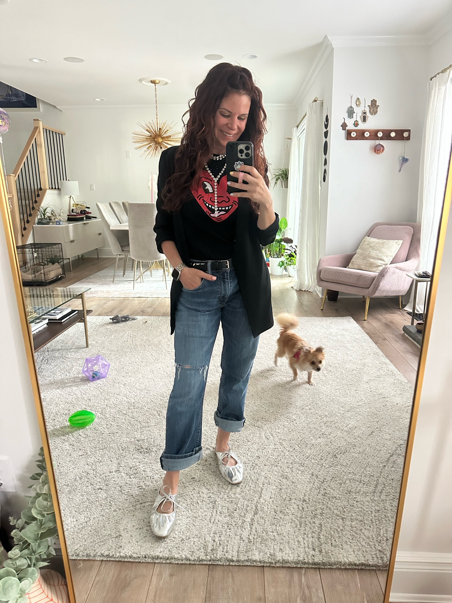 The shoes that match everything 

#LTKOver40 #LTKShoeCrush #LTKFindsUnder50