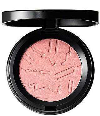 MAC Skinfinish Colourstruck Blush - Babygirl | Dillard's