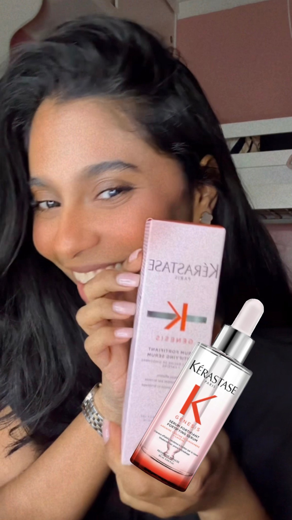 #kerastase

#LTKBeauty #LTKPetite #LTKStyleTip