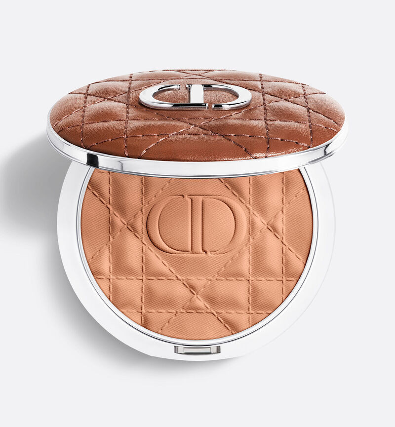 Forever Nude Bronze Powder Bronzer - Matte Finish | DIOR | Dior Beauty (US)