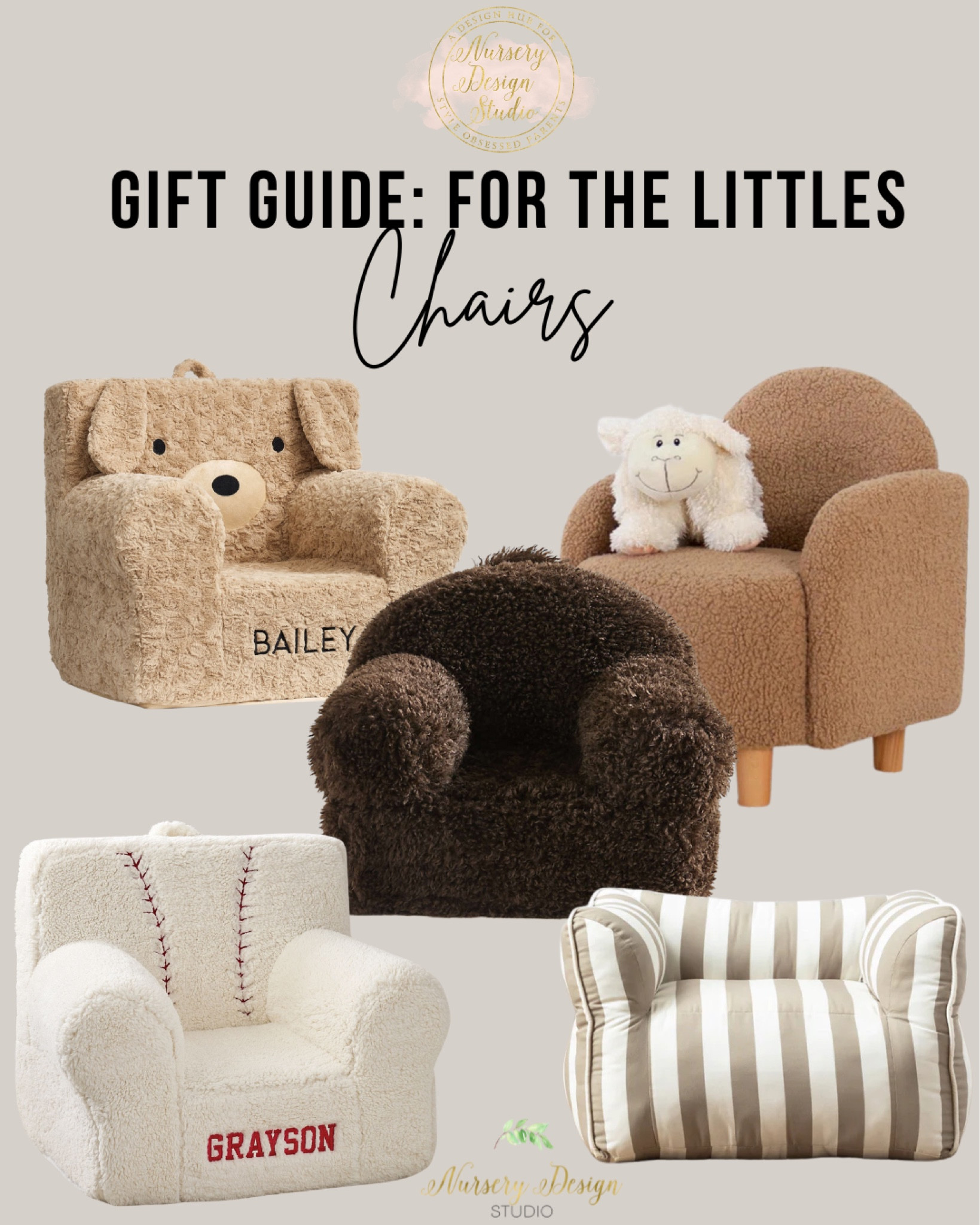 Gift guide for the kids💗

kids chair, cozy chairs, kids gifts chairs for kids, arm chairs for kids, Boucle chairs

#LTKCyberWeek #LTKSaleAlert #LTKBump