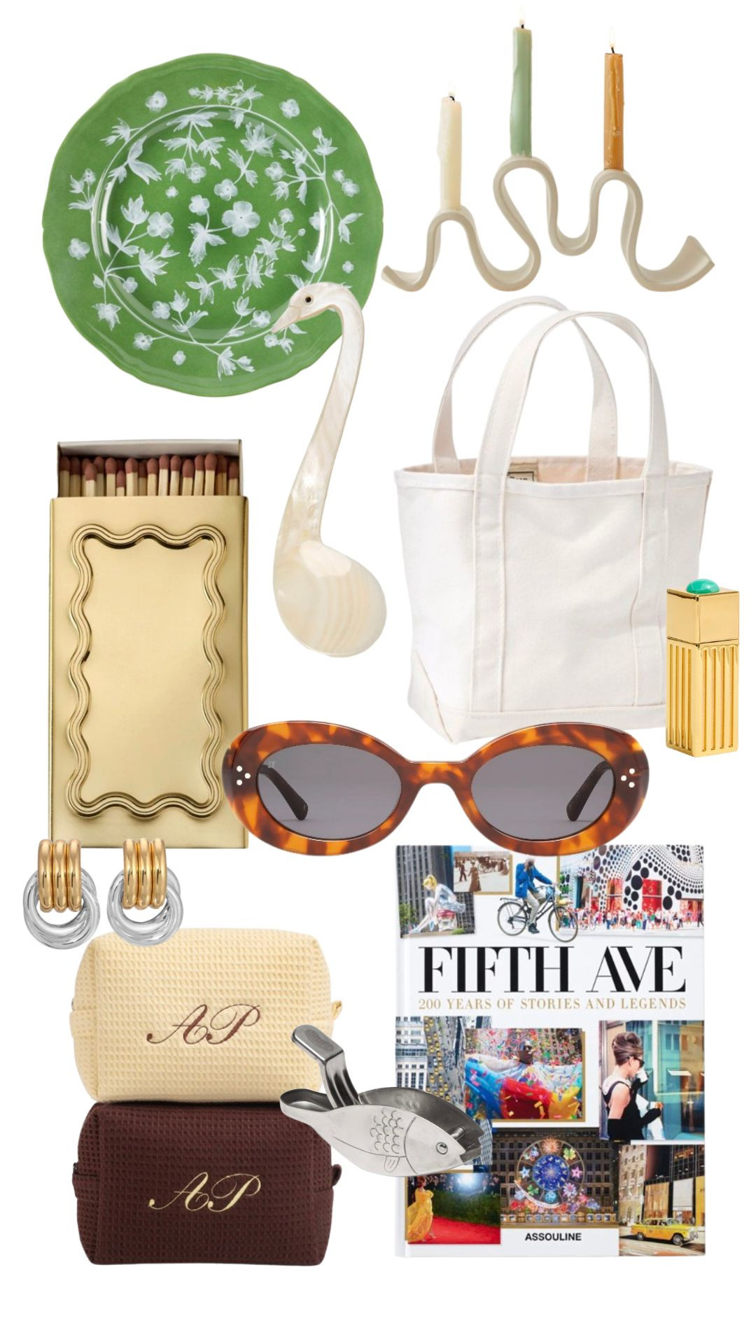 Under $150 Gift Guide 

 