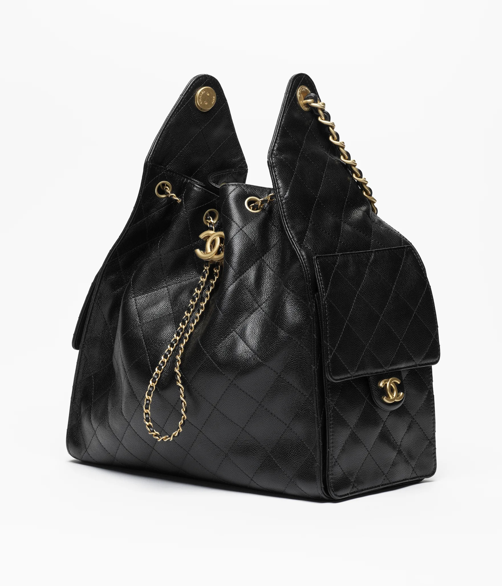 CHANEL 25 Medium Handbag | Chanel, Inc. (US)