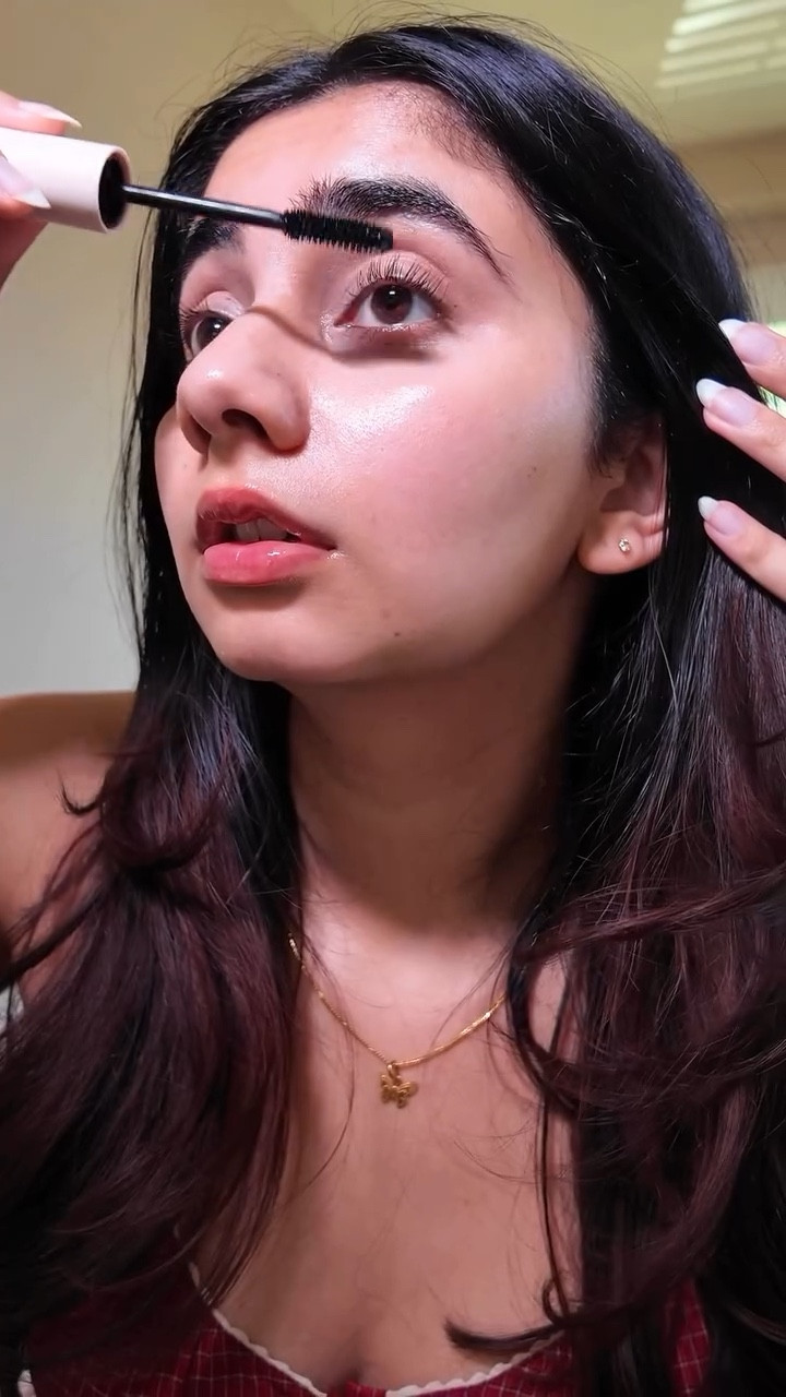trying rare beauty’s mascara✨

cutest lengthening and fine lashes

@rarebeauty @sephora #sephora #rarebeauty #beauty #gifted #ugccreator #nycinfluencer #browngirlmakeup #makeupideas #makeuptutorial #mascaralover #rarebeautymakeup #tiktokmademebuyit #mascara ugc creator, micro influencer, rare beauty