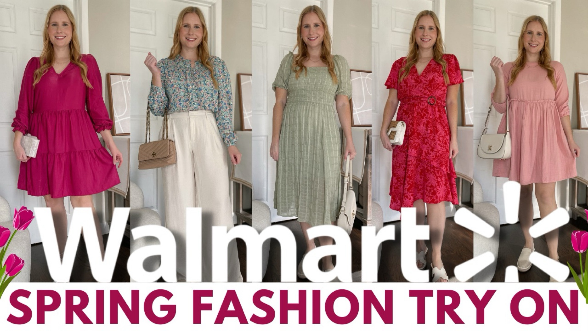 Walmart Fashion Finds, Valentine's Day

#LTKmidsize #LTKworkwear #LTKfindsunder50
