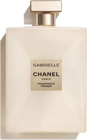 GABRIELLE CHANEL Fragrance Primer | Nordstrom