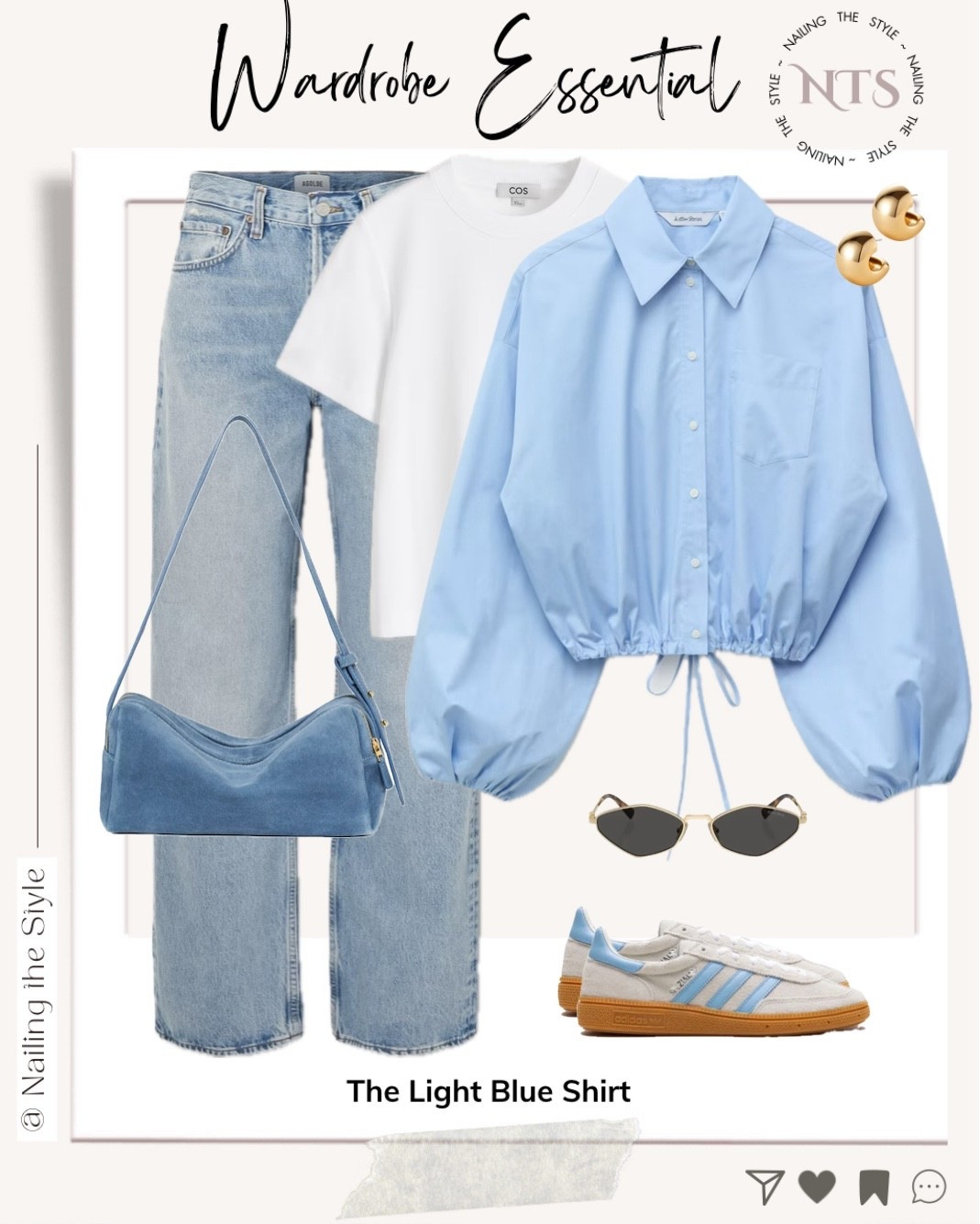 #LTKstyletip #LTKspring #LTKjeans