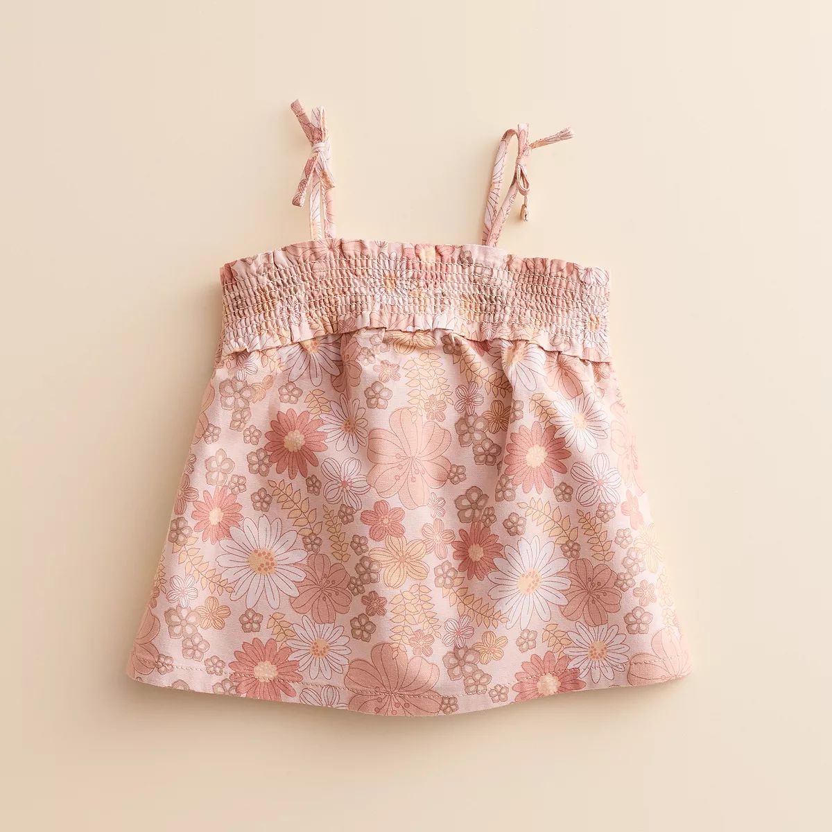 Baby & Toddler Little Co. by Lauren Conrad Smocked Top | Kohl's