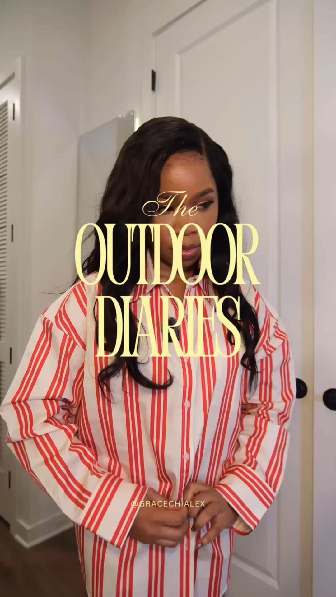 Outdoor Series 

#LTKFindsUnder50 #LTKPetite #LTKSpringSale