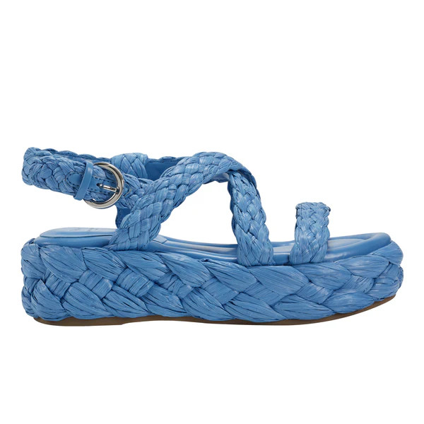 Genie Espadrille Sandal | Marc Fisher
