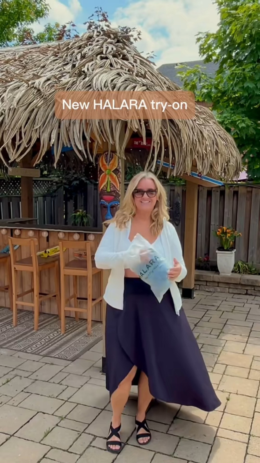 These flowy Halara skirts are the most comfy skirts to wear 

#LTKActive #LTKMidsize #LTKOver40