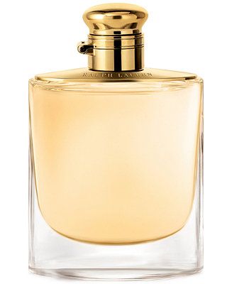 Ralph Lauren Woman By Ralph Lauren Eau de Parfum Spray, 3.4 oz. & Reviews - All Perfume - Beauty ... | Macys (US)