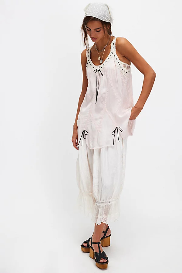 Locked In Love Tunic | Free People (Global - UK&FR Excluded)