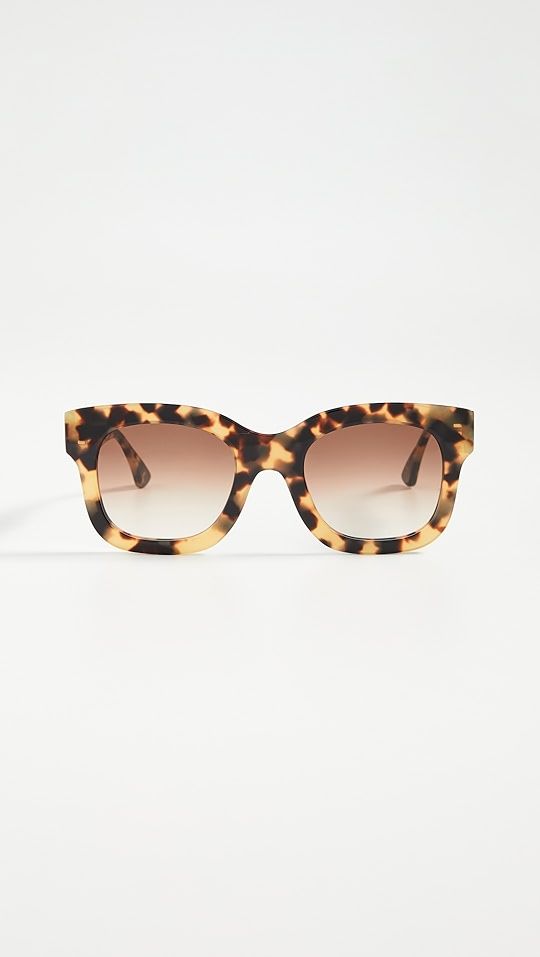 Thierry Lasry Unicorny Sunglasses | SHOPBOP | Shopbop
