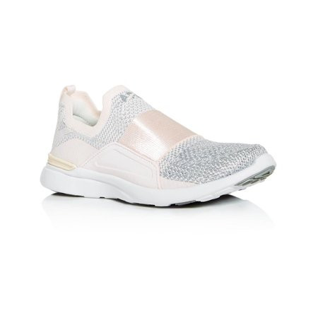 APL Womens Techloom Bliss Lifestyle Running Shoes Pink 7 Medium (B M) | Walmart (US)