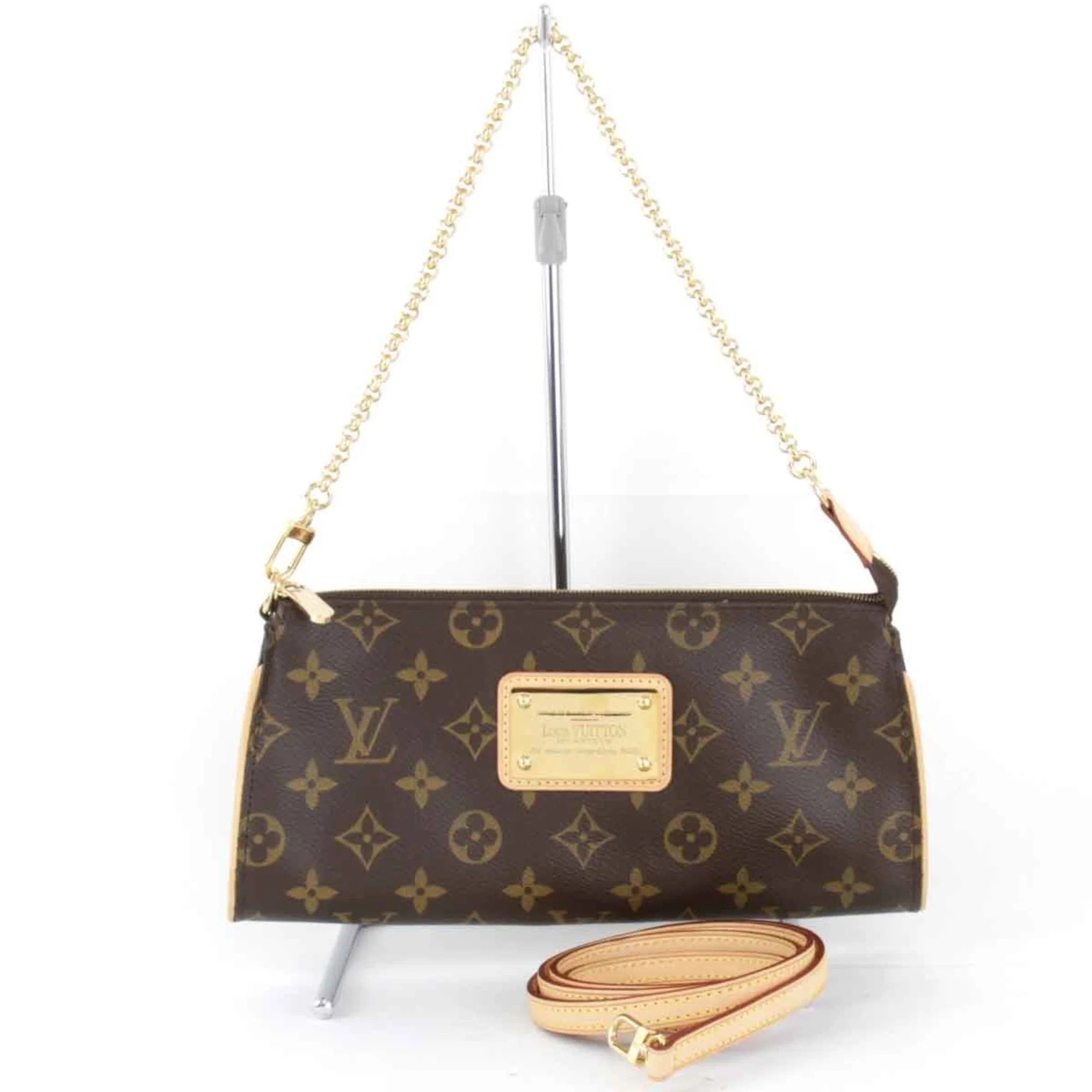 Pre-Owned LOUIS VUITTON Louis Vuitton Sophie M40158 Handbag Monogram Canvas Ladies (Good) | Walmart (US)