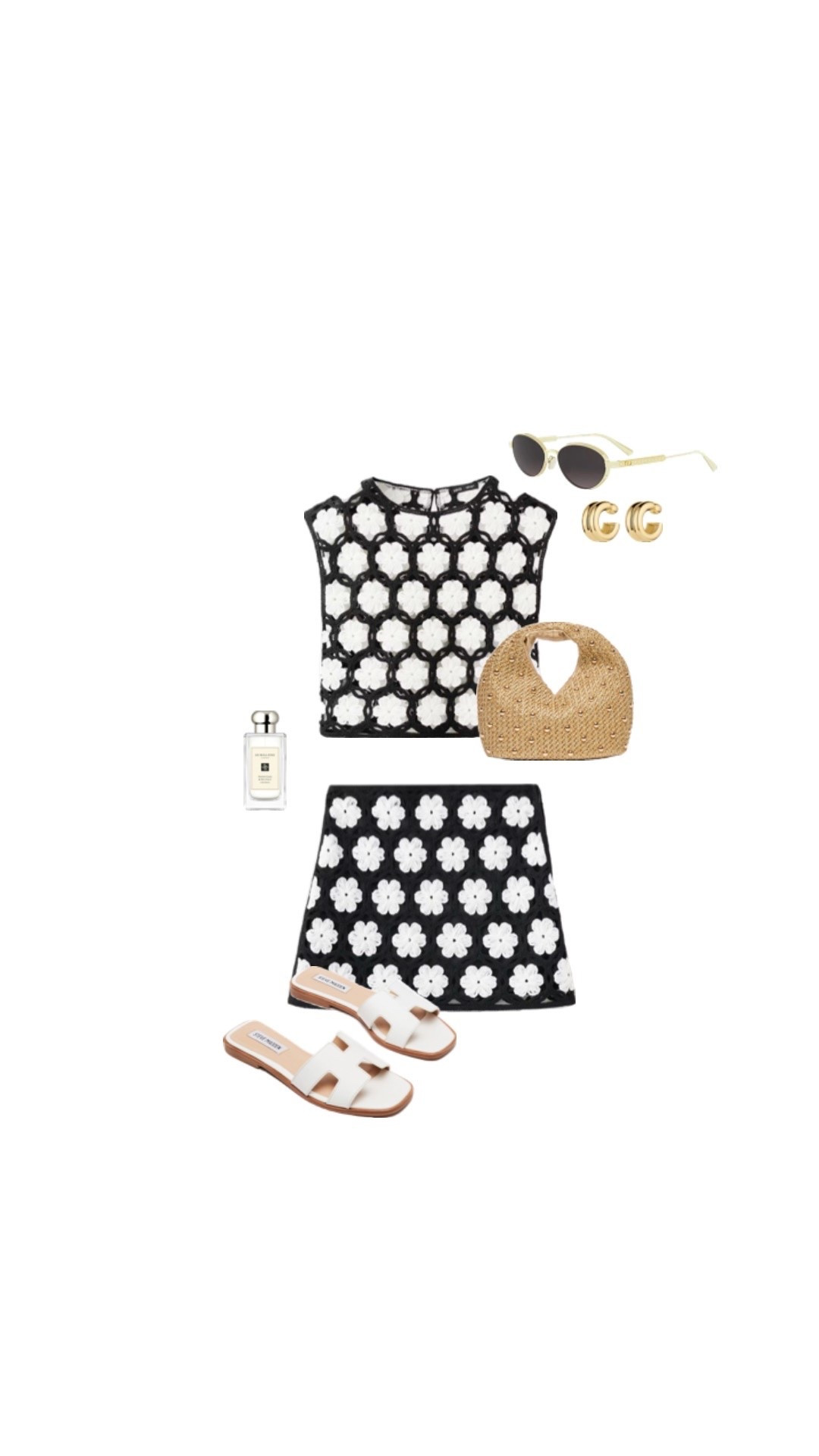 Summer set
