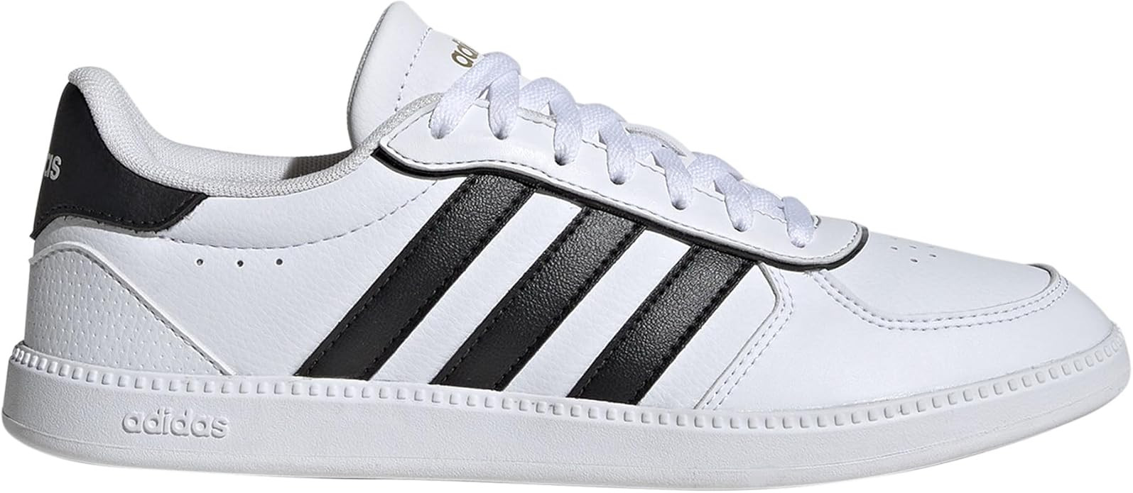 adidas Women's Breaknet Sleek Sneaker, EU | Amazon (US)