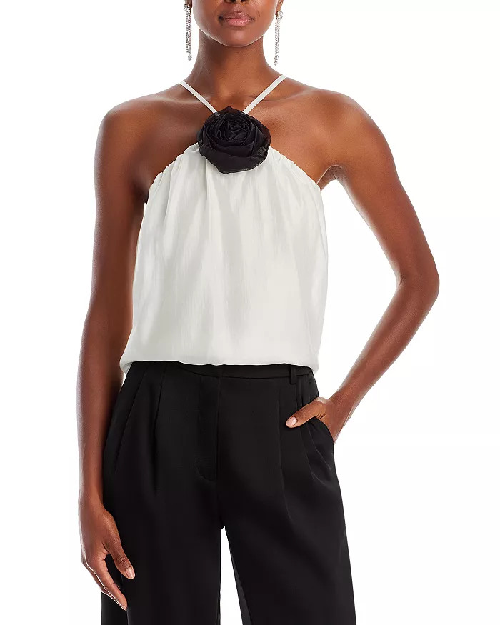Rosie Top | Bloomingdale's (US)
