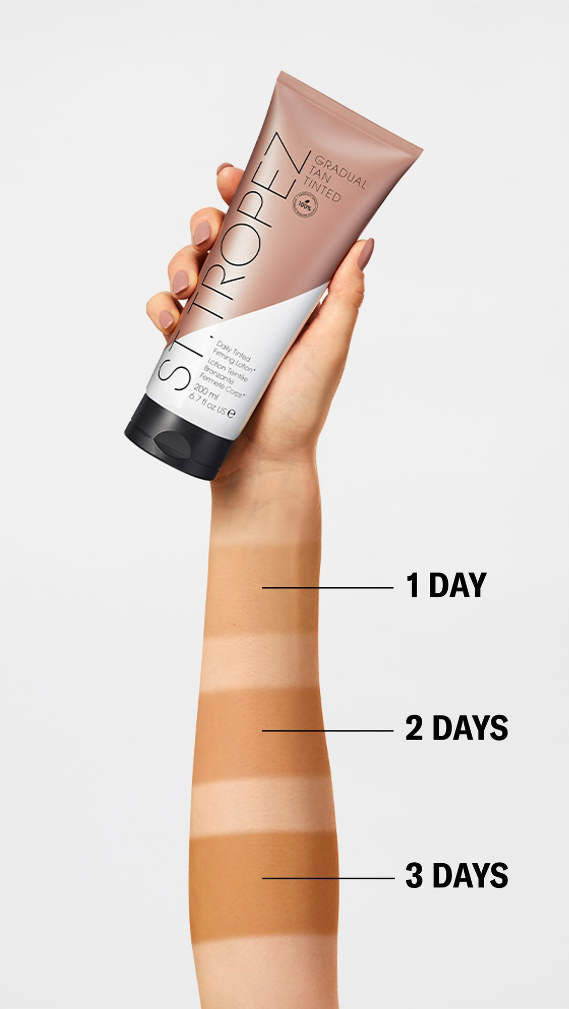 Gradual Tan Daily Tinted Firming Lotion | Shopbop