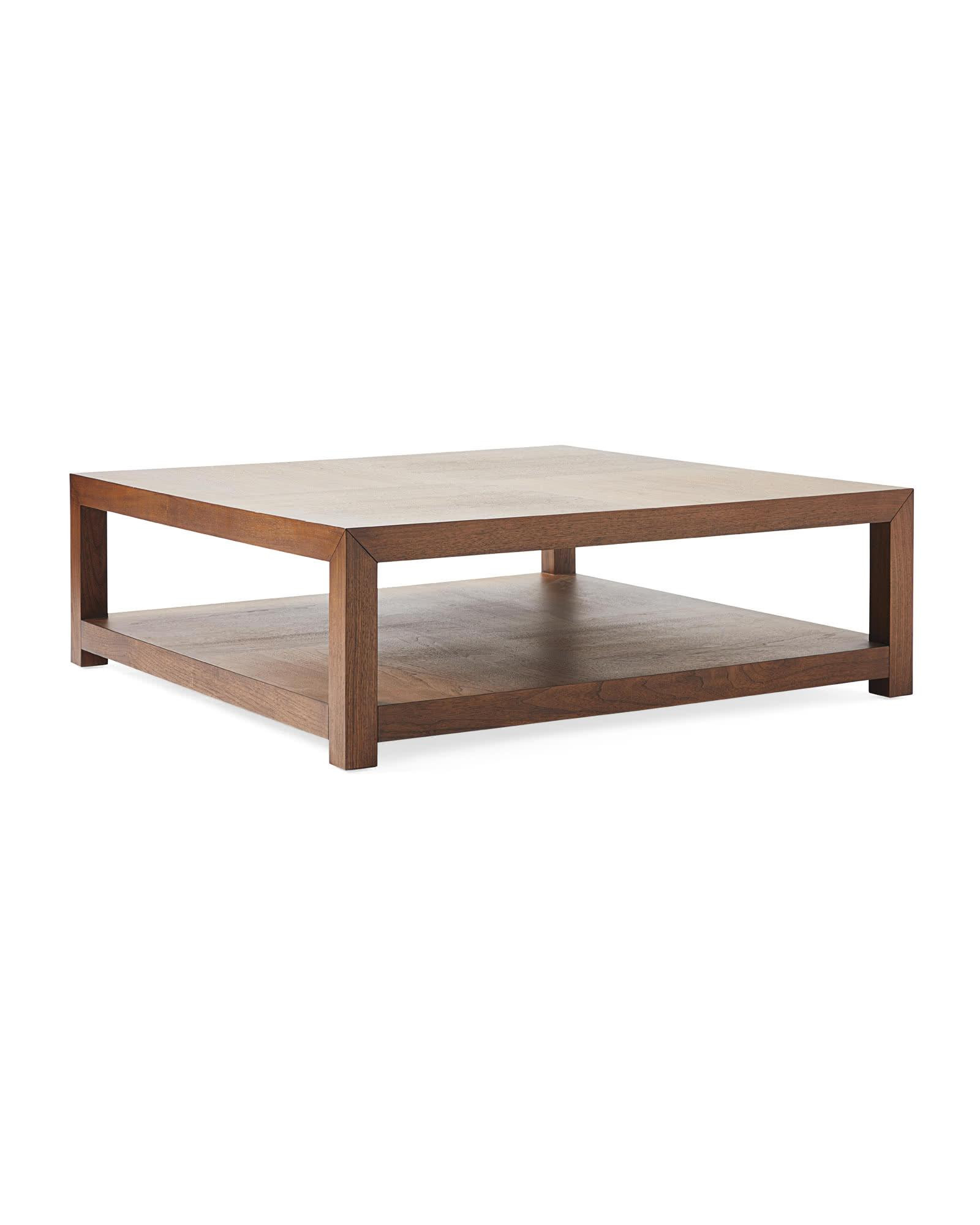 Lyon Coffee Table | Serena and Lily