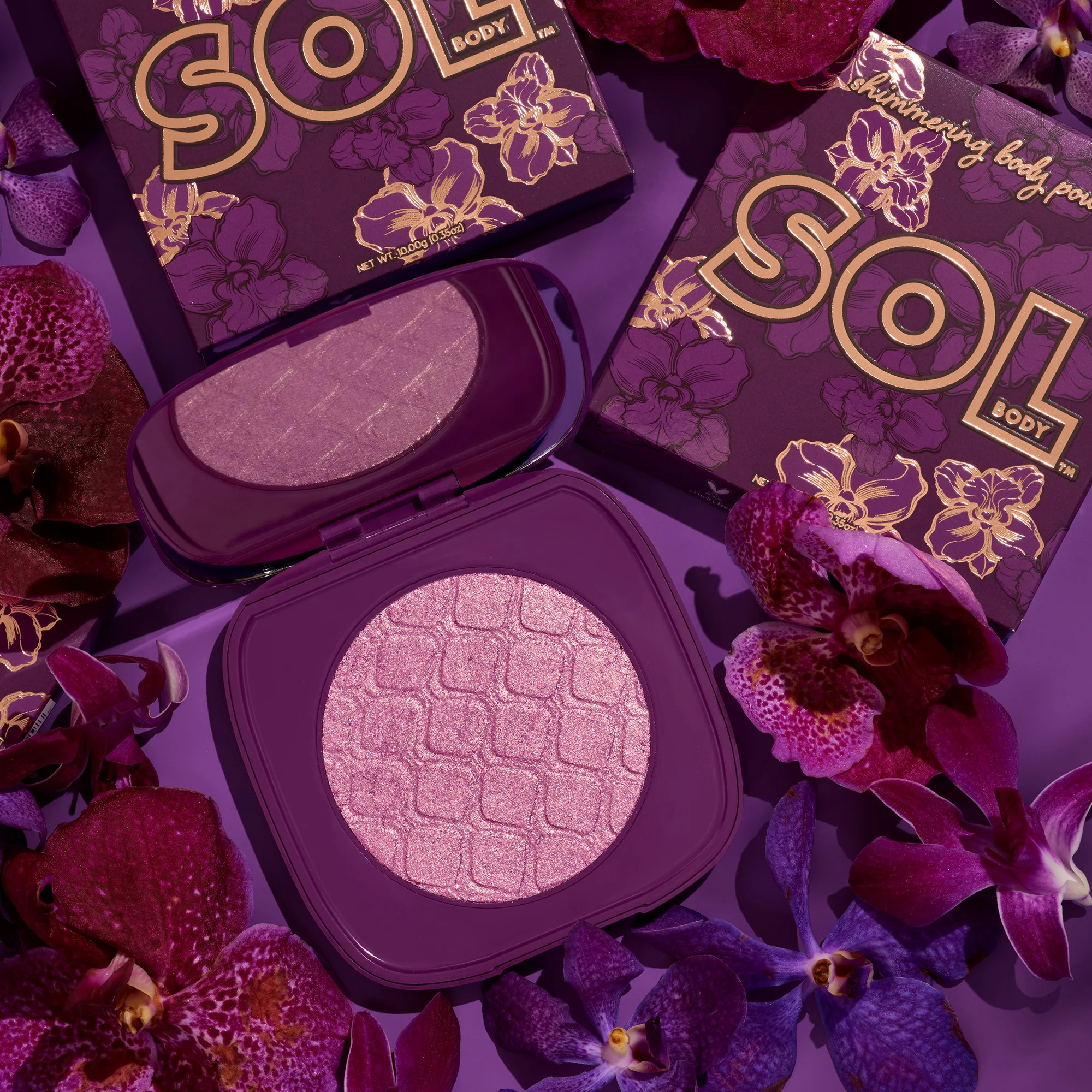 Wild Orchid | Colourpop