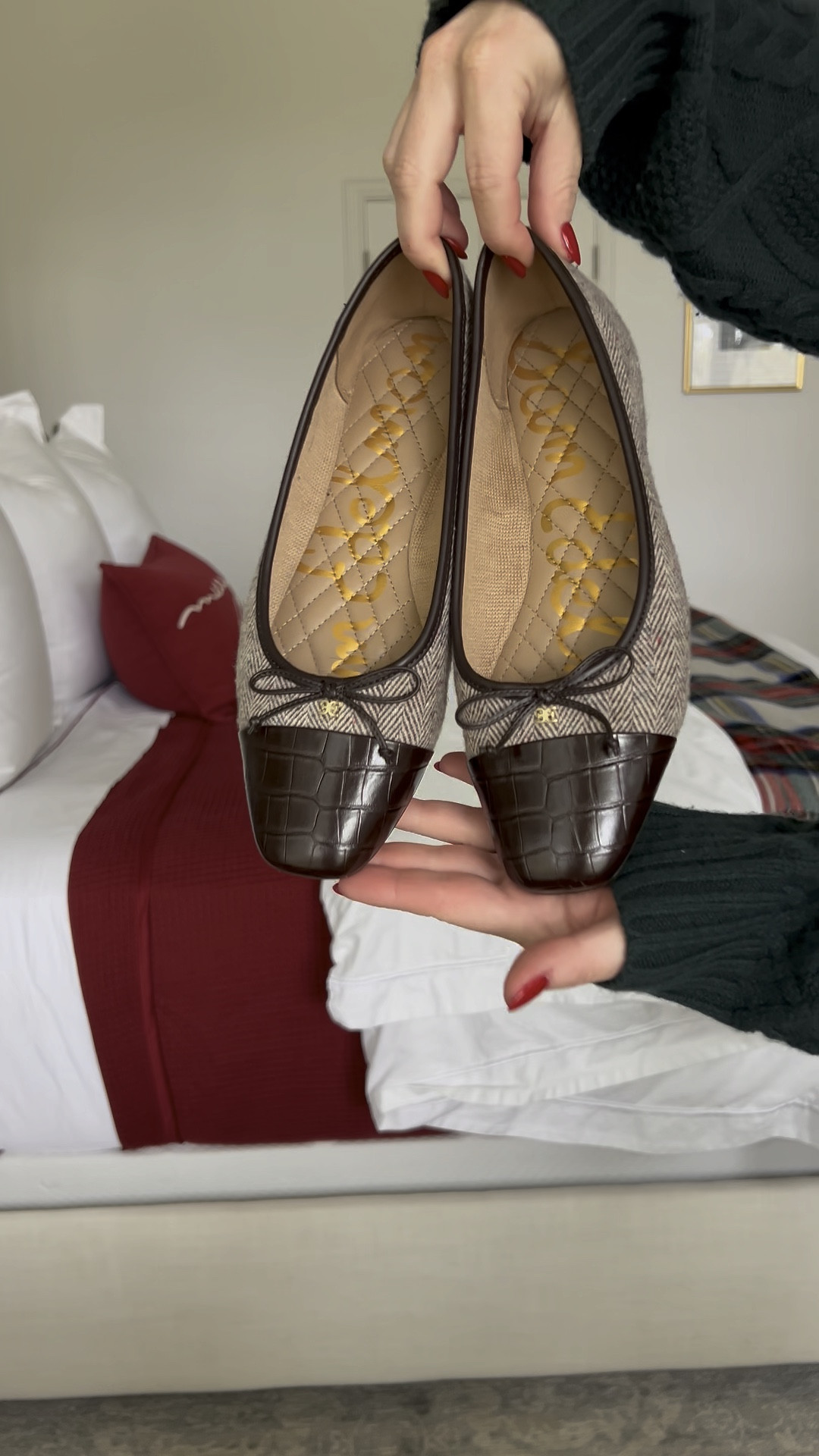 I’ve rounded up a winter workwear capsule wardrobe using some of my favorite elevated essentials from Nordstrom! Bonus: They’re on sale right now for Black Friday. 🙌🏼

#LTKSaleAlert #LTKCyberWeek #LTKWorkwear