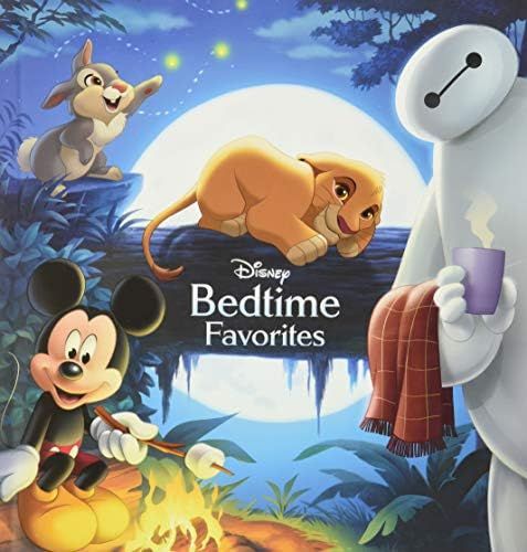Bedtime Favorites (3rd Edition) (Storybook Collection) | Amazon (US)