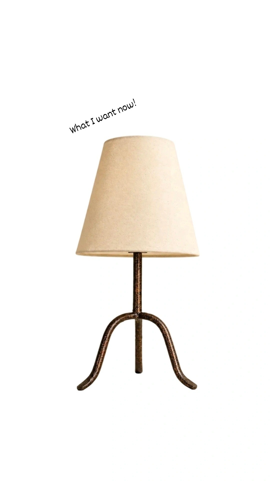 This just might be a need! Can't get over the cute legs! Did I mention it's on sale?

#LTKHome #LTKSaleAlert